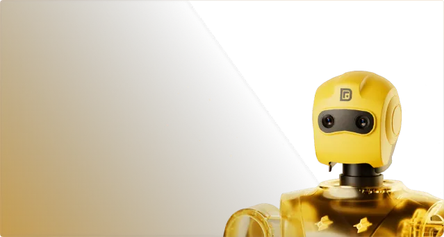 Gen 2 Humanoid Stereo Camera