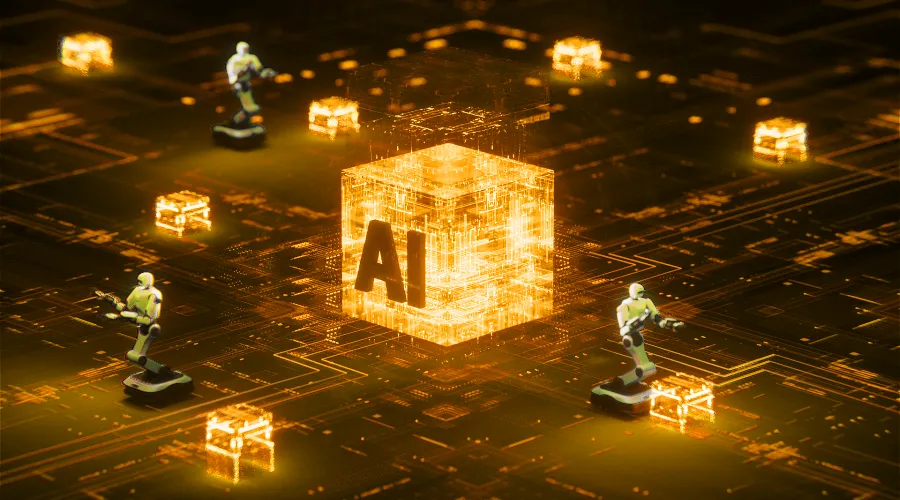 Engine-Driven Streaming Data and Online Model Training Paradigm