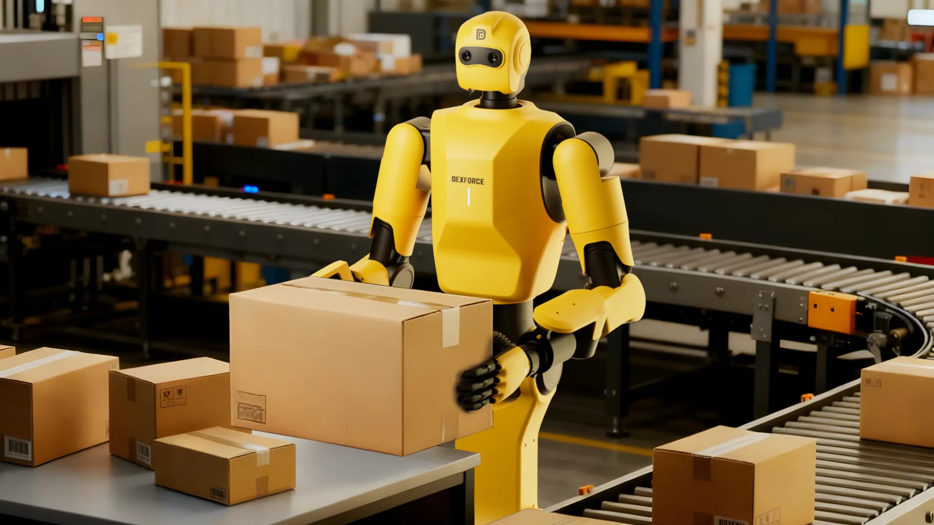 Intelligent Manufacturing