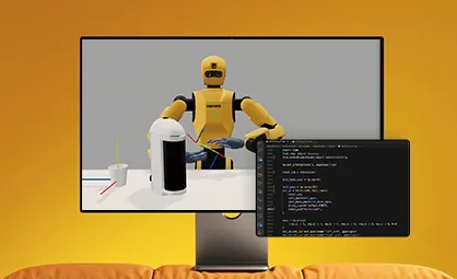 DexVerse™ Embodied Intelligence Engine